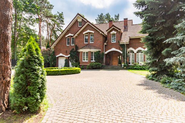 Best Brick Driveway Pavers  in Walnut Ridge, AR