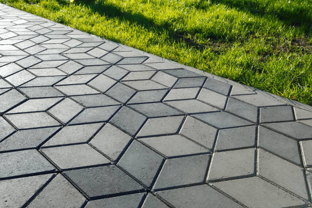 Best Cobblestone Driveway Pavers  in Walnut Ridge, AR