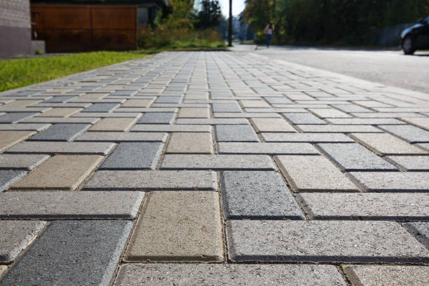 Decorative Driveway Pavers in Walnut Ridge, AR