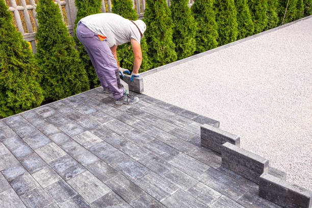 Best Interlocking Driveway Pavers  in Walnut Ridge, AR
