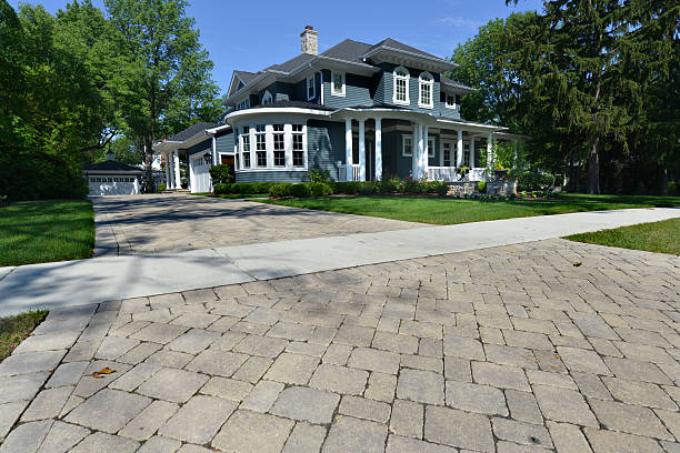 Best Driveway Pavers Installation  in Walnut Ridge, AR