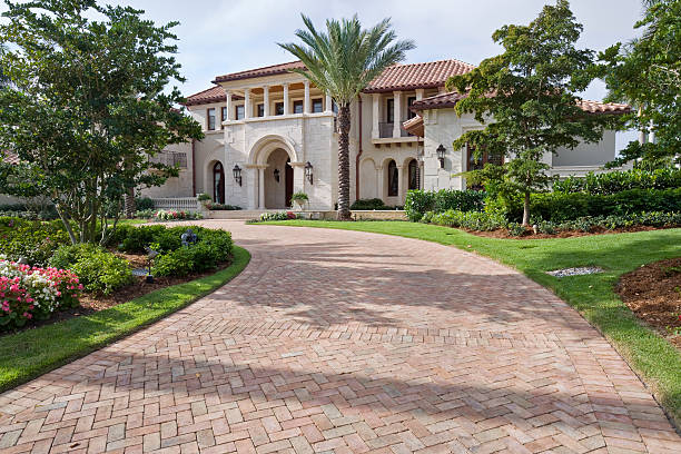 Best Affordable Driveway Pavers  in Walnut Ridge, AR