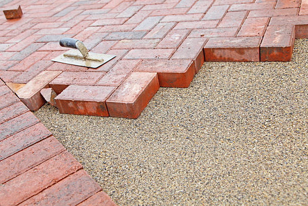 Reasons to Select Us for Your Driveway Paving Requirements in Walnut Ridge, AR